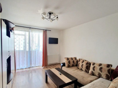 Apartament cu 2 camere, 61mp, balcon, parcare, zona Porii