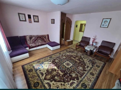 Apartament cu 3 camere, 64mp, zona Mehedinți/Mănăștur 