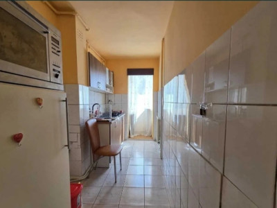 Apartament cu 3 camere, 64mp, zona Mehedinți/Mănăștur 