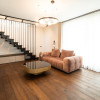 Apartament de 3 camere, 91mp, garaj, terasa, Grigorescu thumb 3