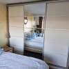 Apartament cu 3 camere, 57mp, balcon, zona Florilor  thumb 7