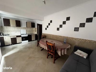 Apartament cu 3 camere, 59mp, balcon, parcare, zona porii