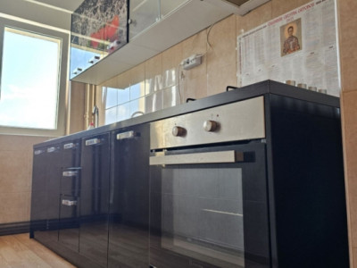 Apartament cu 2 camere, 40mp, balcon, View, Manastur