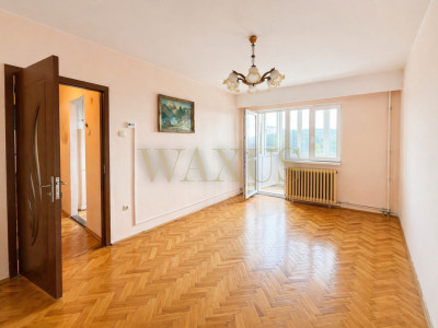 Apartament Decomandat - SU 40MP I Balcon - Academia de Muzica I Bucium