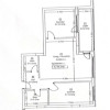 Apartament cu 3 camere, 74,5 MP, Logie, parcare, zona Vivo thumb 8