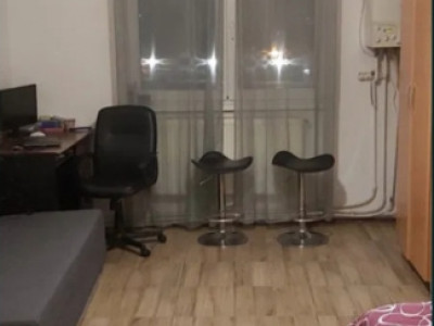 Garsoniera 22mp, zona Mărăști 