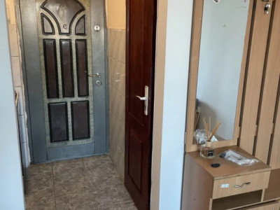 Garsoniera 22mp, zona Mărăști 