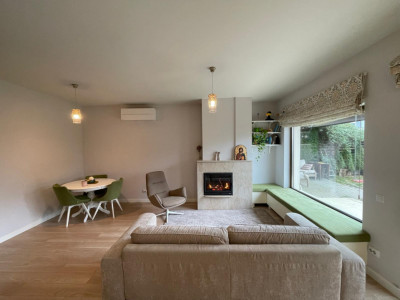 Vila de vanzare in Floresti, 120mp utili, 275mp teren, Razoare