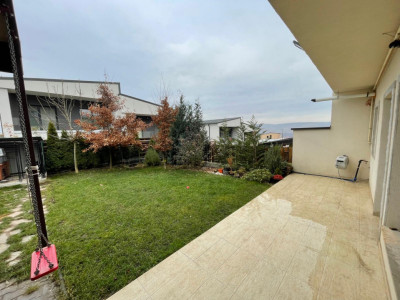 Casa Individuala - 5 Camere I SC 147MP I ST 275MP - Centura Vivo