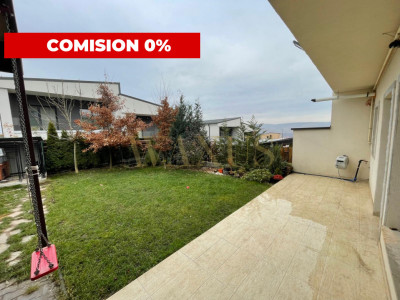 Casa Individuala - 5 Camere I SC 147MP I ST 275MP - Centura Vivo