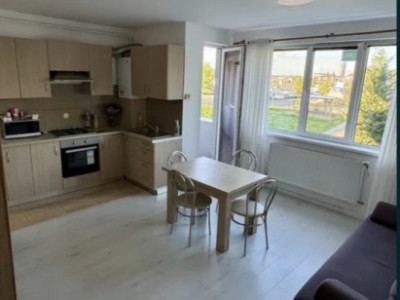Apartament cu 3 camere, 70 MP, balcon, Parcare, langa Vivo Mall