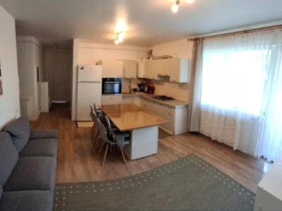 Apartament cu 3 camere, 68 MP, balcon, parcare, zona Vivo Mall 