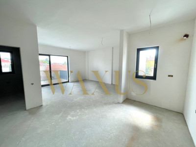 Apartament de 3 camere la 2 minute de Centru, 77mp, garaj subteran