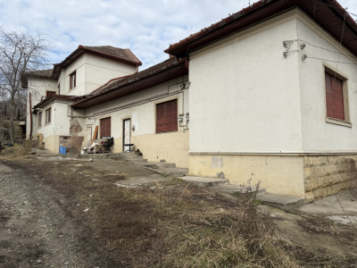 Oportunitate de investiție!!! 6414mp teren Iris 