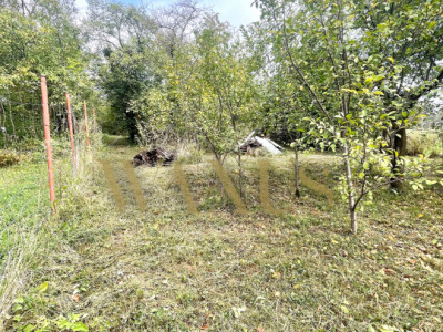 Casa individuala in Iris, 60mp, 1759mp teren, pretabil investitie