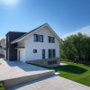 Casă 140 m² utili, teren 500 m², Chinteni – semifini, cu subsol și terasă acoper thumb 2