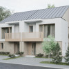 Parcelă 500–600 m² Popești, autorizată pentru duplex, 85.000 € thumb 1