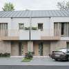 Parcelă 500–600 m² Popești, autorizată pentru duplex, 85.000 € thumb 2