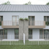 Parcelă 500–600 m² Popești, autorizată pentru duplex, 85.000 € thumb 4