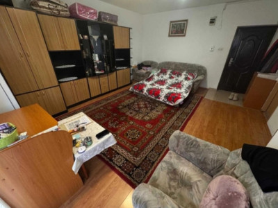 Apartament cu 1 camera, balcon, zona Lidl 