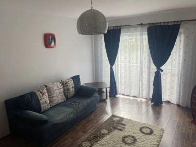 Apartament cu 2 camere, 57 mp utili, balcon, parcare, zona Terra 