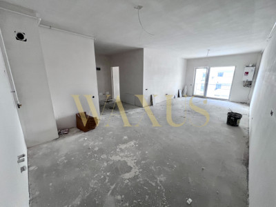 Oferta limitată/78 mp  / 1600€ mp / TVA inclus / Bloc Nou / Eroilor / 