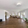 Penthouse 200 mp + 150 mp terasă, 6 camere, Florești semicentral thumb 1