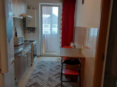 Apartament cu 1 camera,35 MP, balcon, parcare 