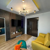 Apartament la cheie de 3 camere, terasă 14mp, parcare, Florești thumb 1