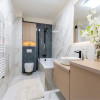 Apartament mobilat complet în Terra, etaj 1, 60mp, parcare thumb 5
