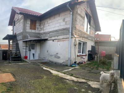 Casa de vanzare, Dambul Rotund