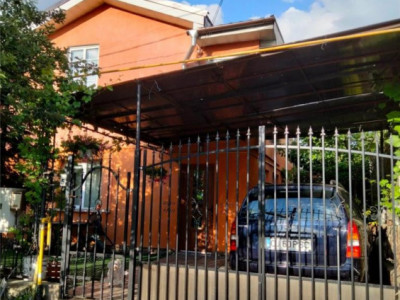 Vand Casa in Gruia Zona Strazi Taietura Turcului!