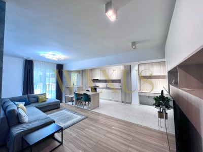 Apartament  de închiriat 2 camere/ Regim Hotelier / , Eroilor 378 / Storia 