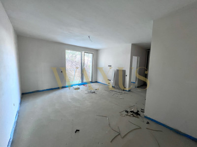 Apartament 3 camere /2 băi / 79 mp / Tva Inclus 
