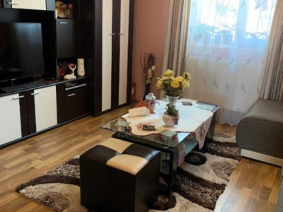 Apartament cu 2 camere, gradina, zona Auchan/Iris