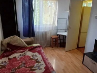 Garsoniera de 20 mp, Mănăștur 