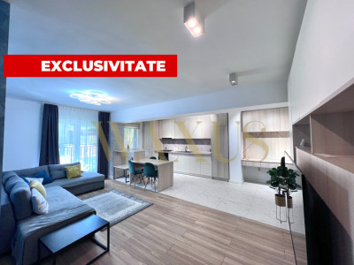 Apartament  de inchiriat 2 camere , Eroilor 378 / Storia 