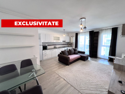 Apartment de închiriat , Florești / Central / Eroilor 378 