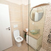 Apartament de 2 camere, 51mp, terasa, garaj, zona Parcului Poligon thumb 7