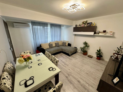 Apartament de 3 camere I SU 68MP I Parcare I 1.639€/mp - Eroilor