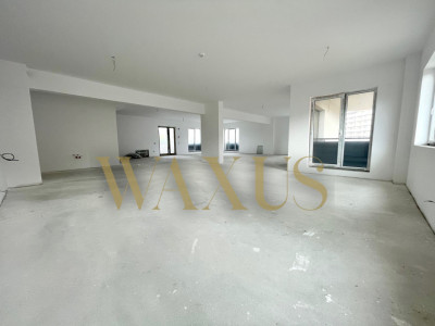 Spatiu comercial de vanzare, 198mp utili, vad la strada, zona Centrala