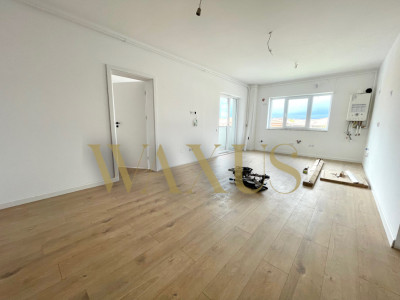 Apartamente de vanzare in bloc nou, 3 camere, terasa, parcare, Eroilor
