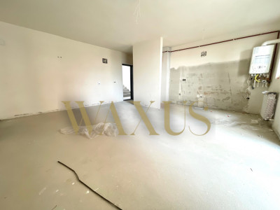 Apartamente de 1 camera in zona centrala, 41mp, TVA INCLUS, Eroilor