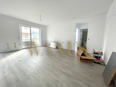 Apartamente finisate de 2 camere, Bloc nou, TVA INCLUS, zona Eroilor