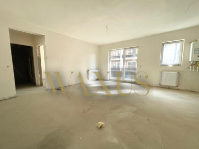 Apartamente de 3 camere, Bloc nou, TVA INCLUS, Eroilor I Floresti