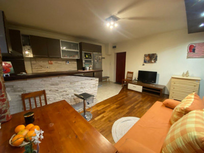 Apartament cu 2 camere, 44 MP, Buna ziua 
