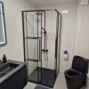 Apartament cu 2 camere Lux, 2 balcoane, parcare subterană, zona Iulius Mall  thumb 5