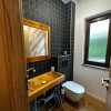 Apartament in vila, 3 camere, 78mp, garaj, JACUZZI I SAUNA, Gruia thumb 7