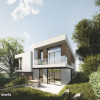 Duplex de vanzare, 4 camere, 153mp utili, 400mp teren, Borhanci thumb 1