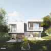 Duplex de vanzare, 4 camere, 153mp utili, 400mp teren, Borhanci thumb 2
